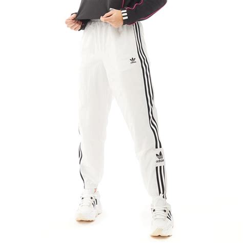 weiße jogginghose damen adidas|adidas jogginghose damen weiß.